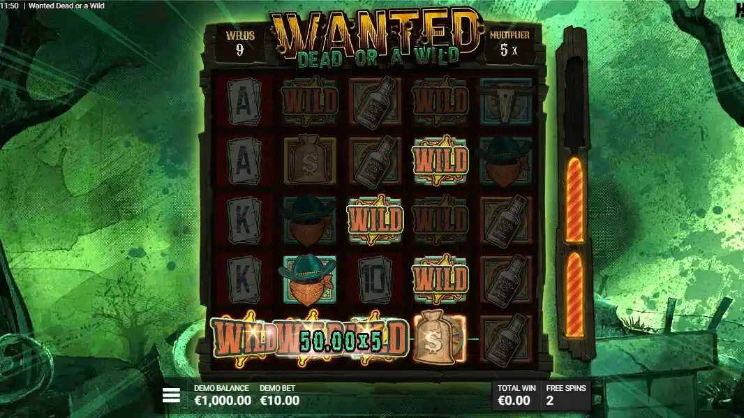 Best Alternatives to Wanted Dead or a Wild